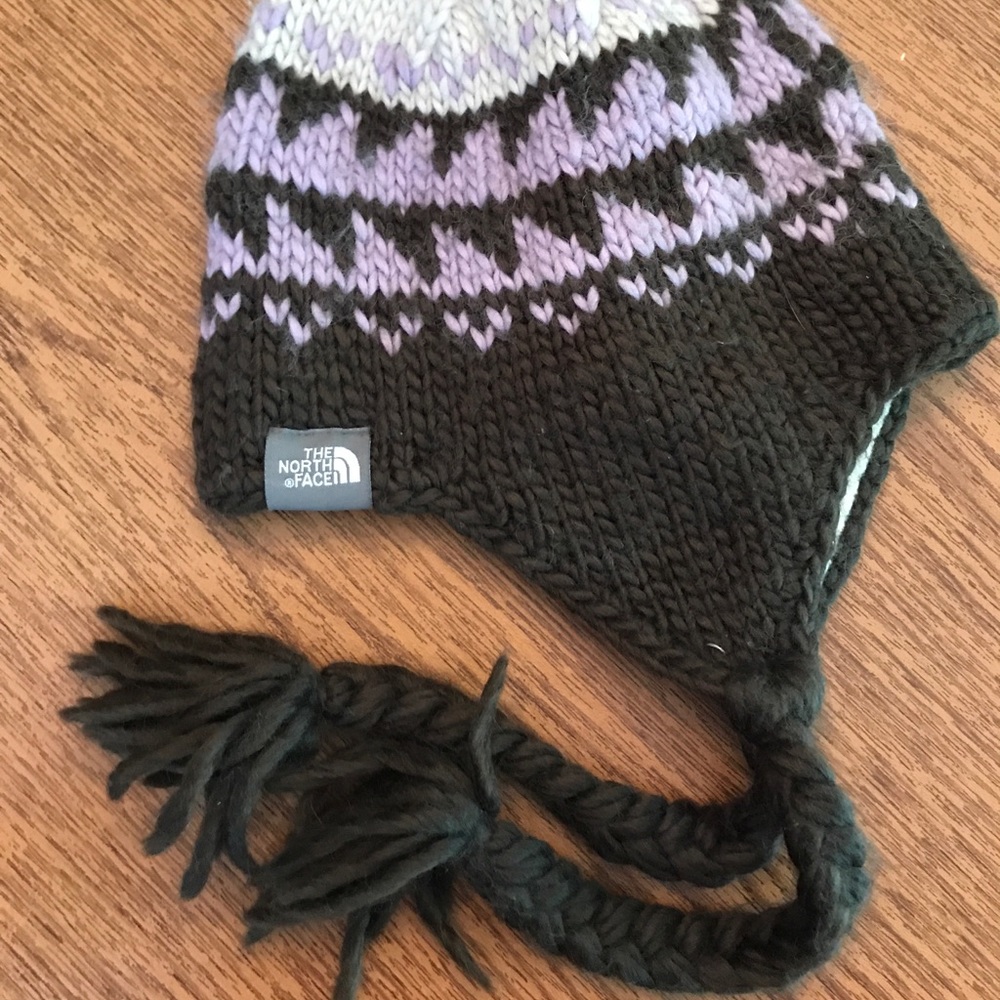 North Winter Hat