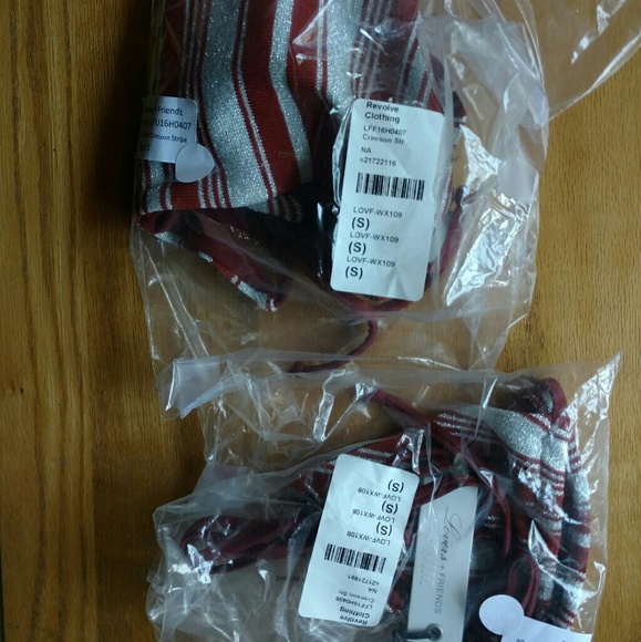 Lovers + Friends 'Kali' SET - Picture 2 of 2