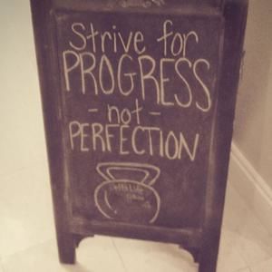 Meet your Posher, Kay