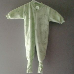 Baby suit
