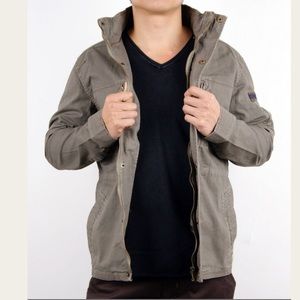 ZENFARI men's jacket
