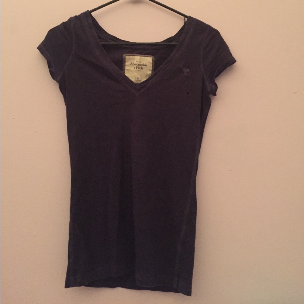 Abercrombie shirt