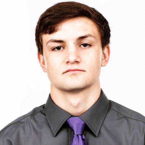 Meet your Posher, Travis - Picture 1 of 1