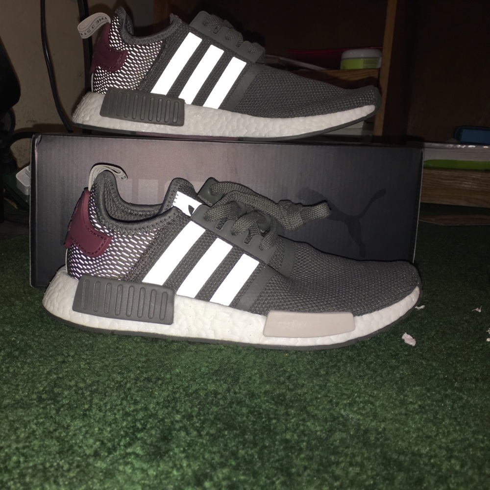 Adidas NMD