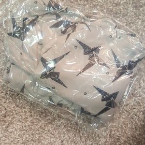 LLR TC Oragami Storks