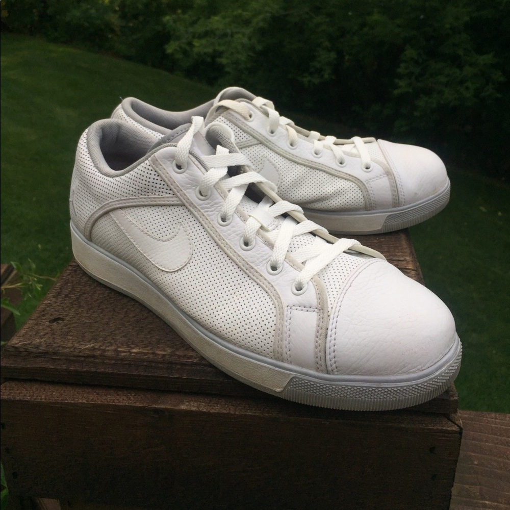 Men's Nike Sky High retro low sneakers