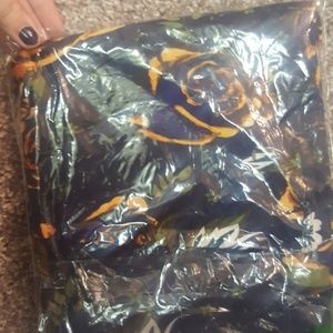 Beauty and the Beast TC