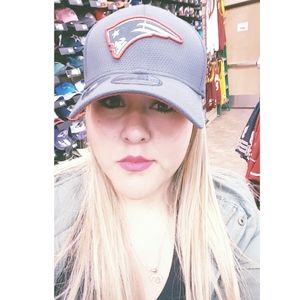 Meet your Posher, Berenice