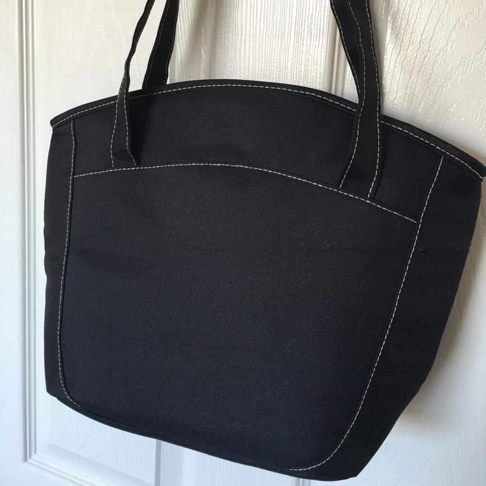 AMEDA Pump Bag