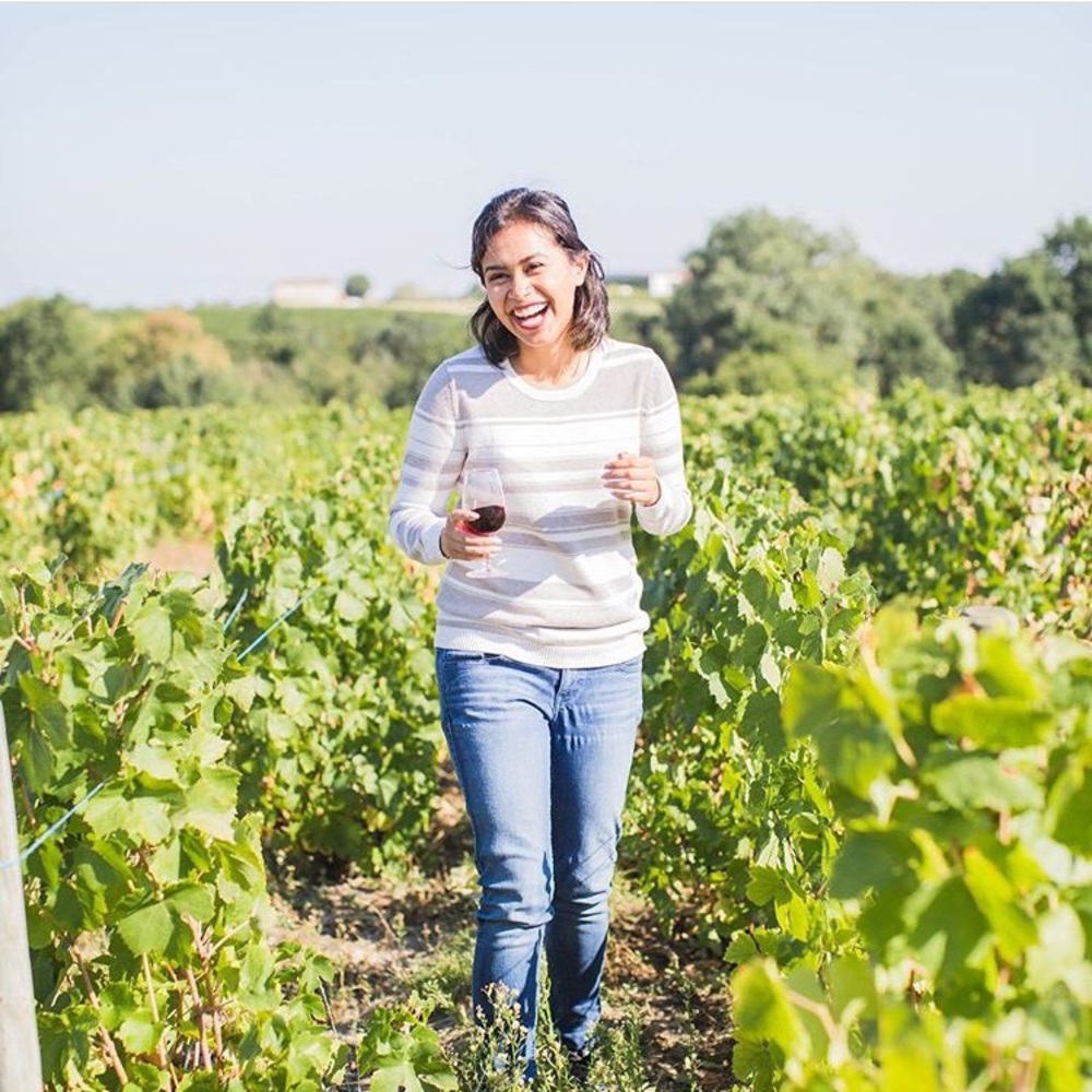 Meet your Posher, Valerie