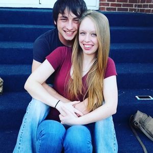 Meet your Posher, Beth