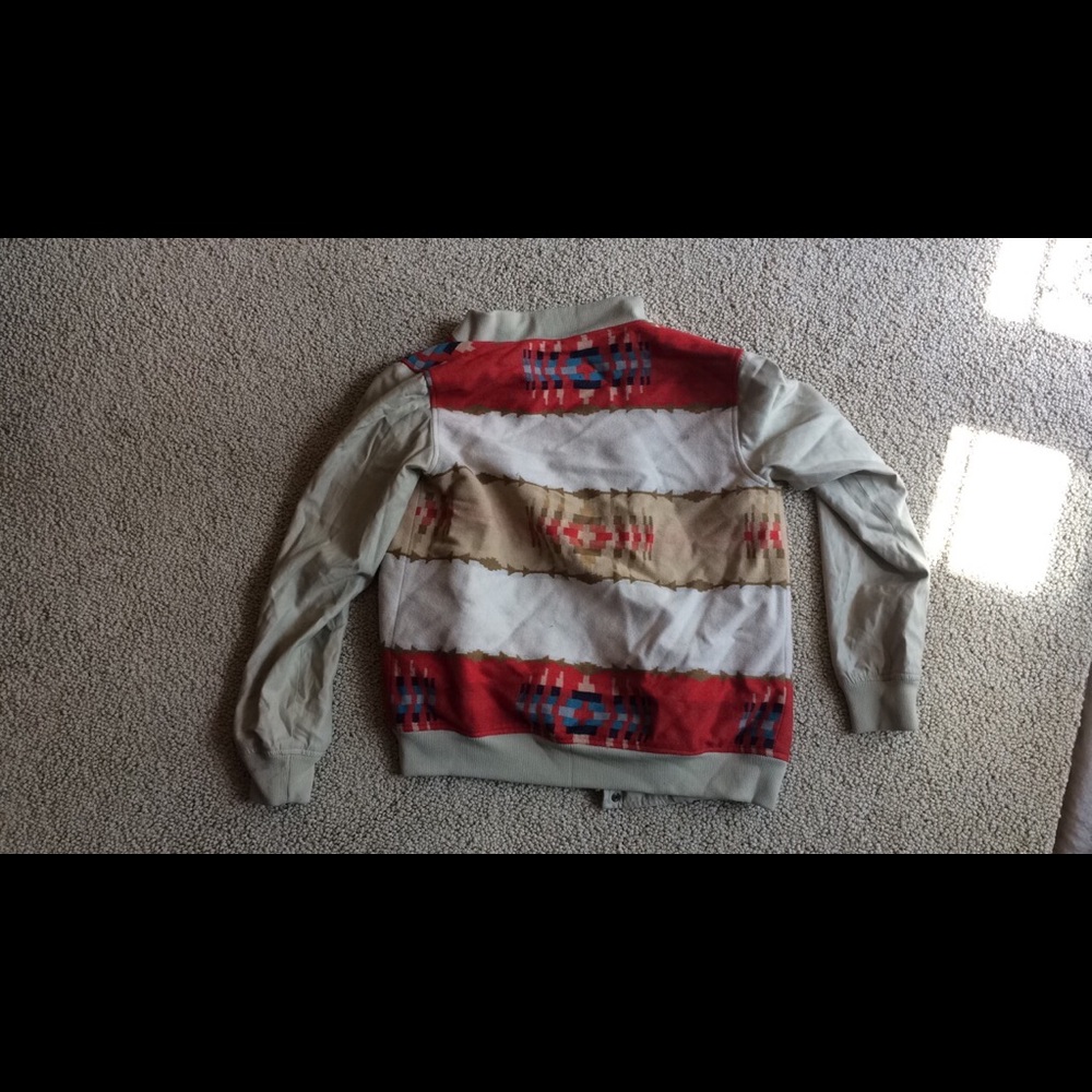 Pendleton Portland Collection Jacket - Picture 2 of 3