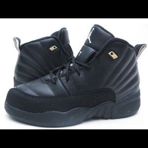 Jordan 12 Retro BP 💥💥💥