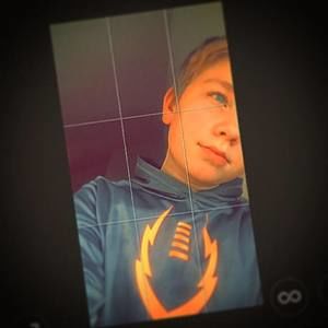 Meet your Posher, Corey