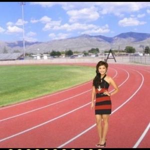 Meet your Posher, Amari