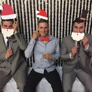 Meet your Posher, Scott