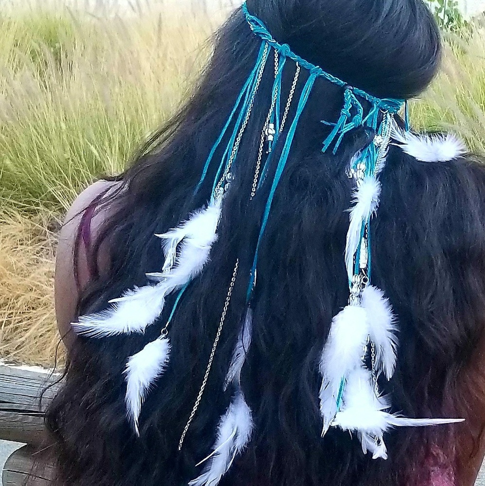 Turquoise lovin'