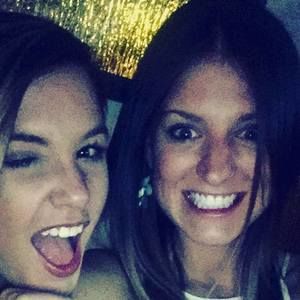 Meet your Posher, Lindsay