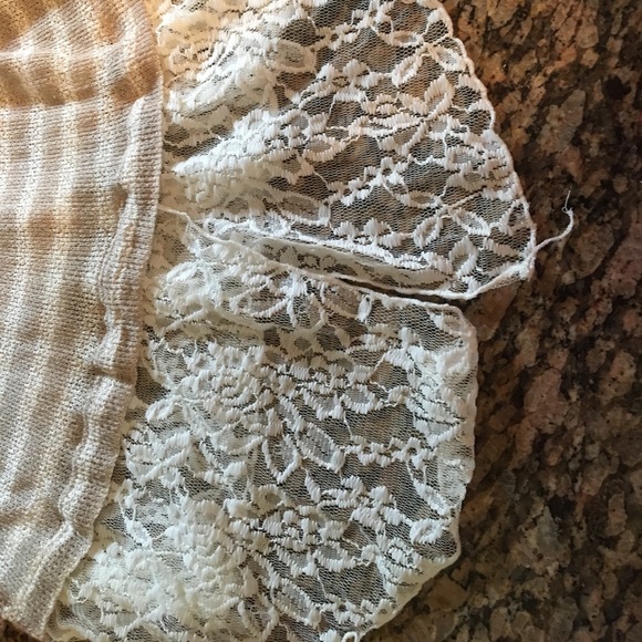 Dress shirt from Deb. New condition ♥️ never worn - Picture 2 of 2