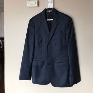 EXPRESS men's suit jacket