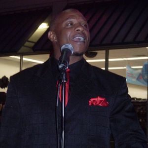 Meet your Posher, Rodney