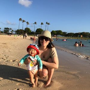 Meet your Posher, Yingsi