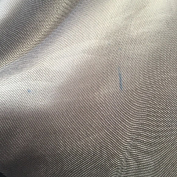 SOLD Lululemon On the Fly Duffel Secret Garden - Picture 8 of 8