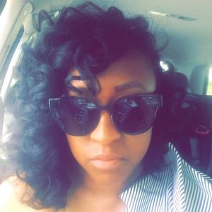 Meet your Posher, Zuri