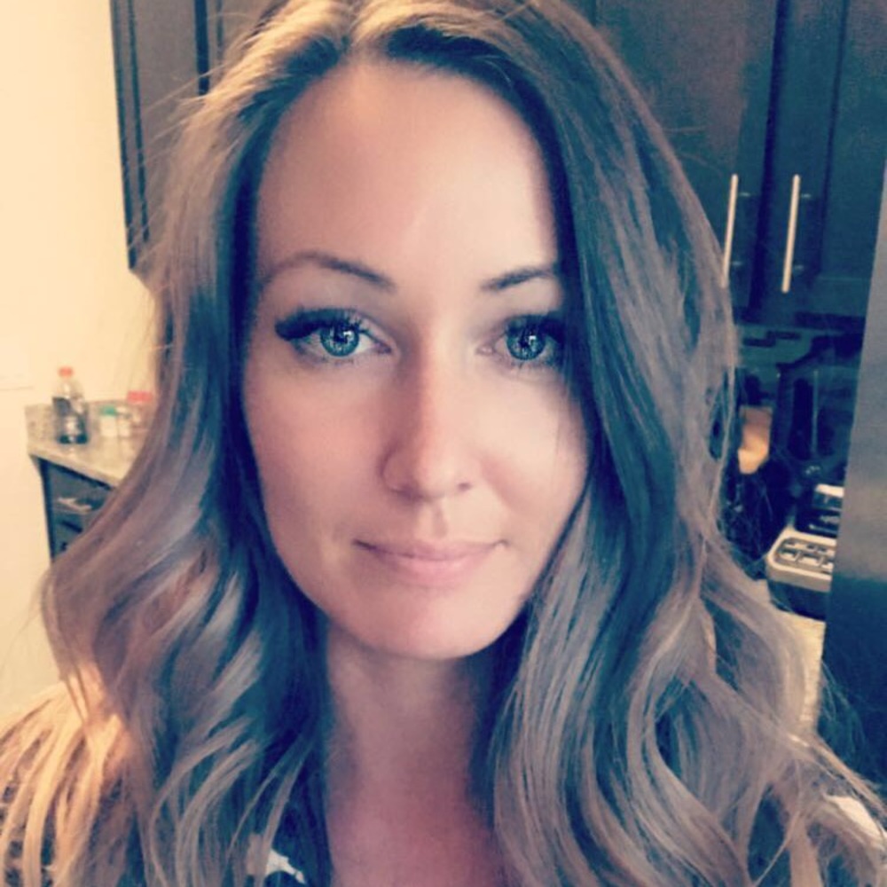 Meet your Posher, Olivia