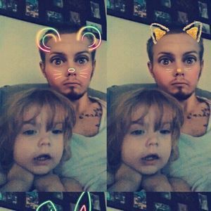 Meet your Posher, Josh