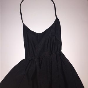American Apparel Skater dress