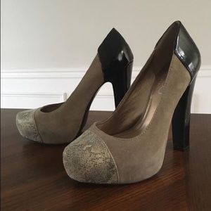 BCBG Pumps