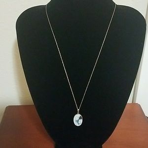 Mother & Child Cameo (does not come with chain)