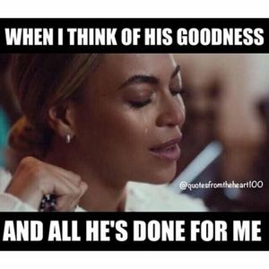 Meet your Posher, Yanique