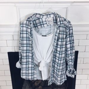 Montauk Flannel