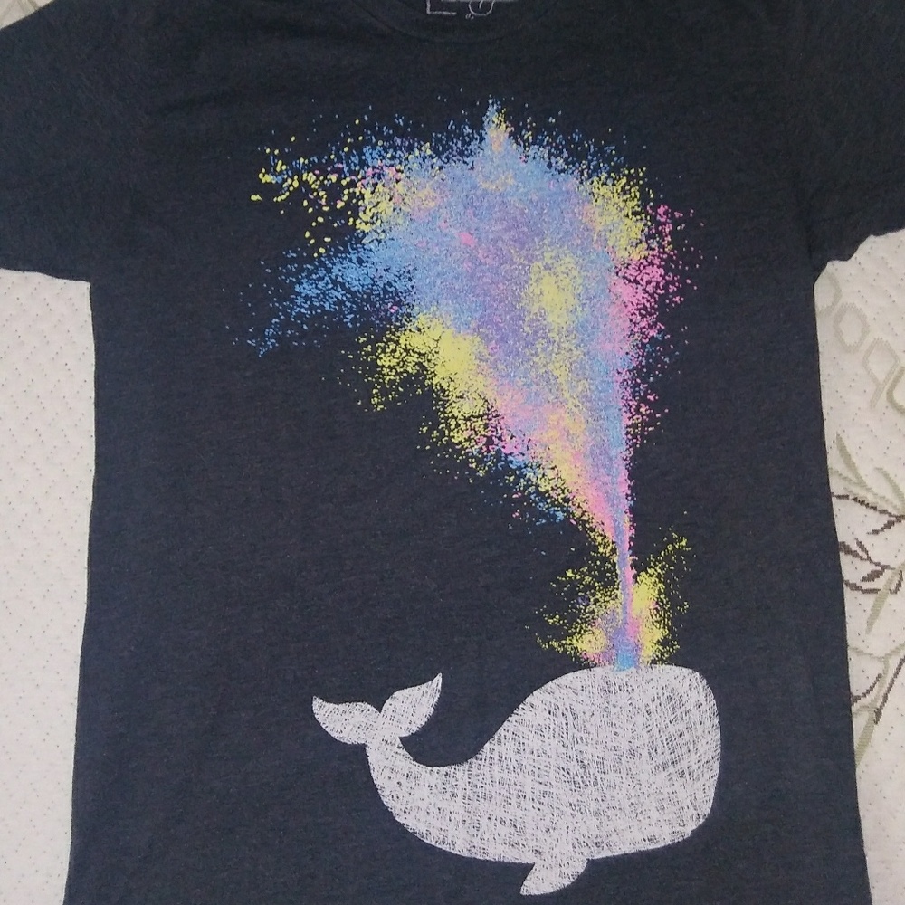 Riot Society Graphic Shirt