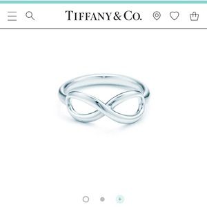 Tiffany Ring