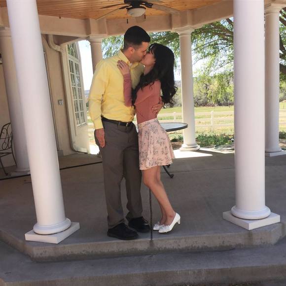 Meet your Posher, Morgan - Picture 1 of 1