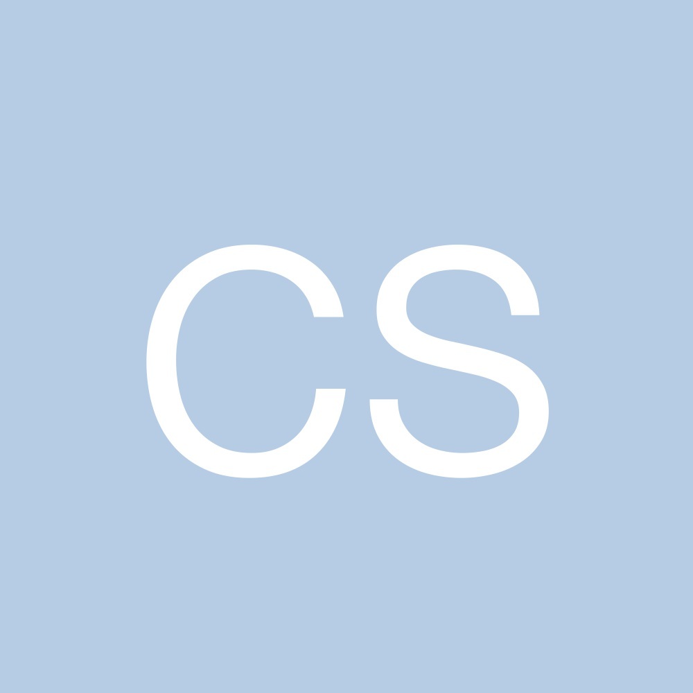 Meet your Posher, Cherie