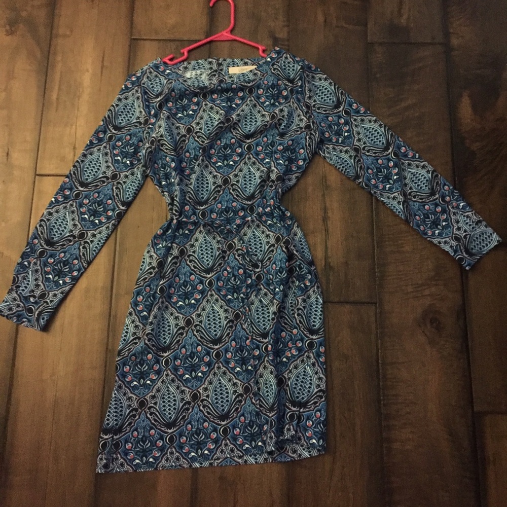 Loft Size M Dress