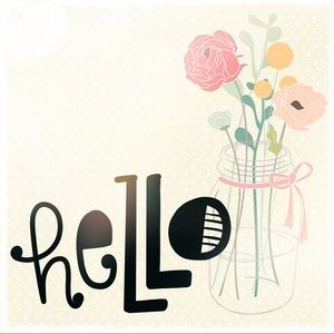 Welcome to my closet!