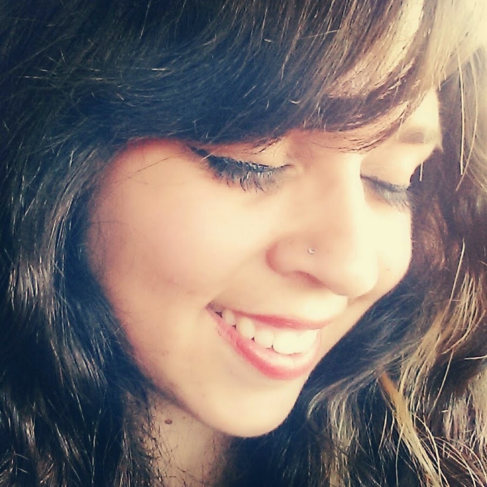 Meet your Posher, Ariel