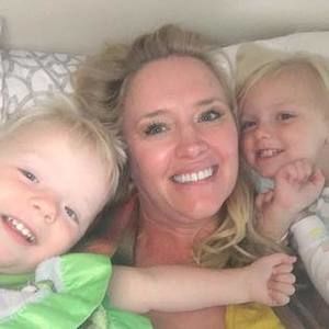 Meet your Posher, Heidi