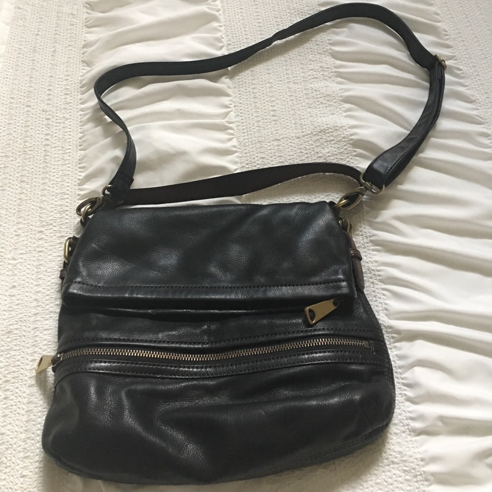 Fossil Handbag