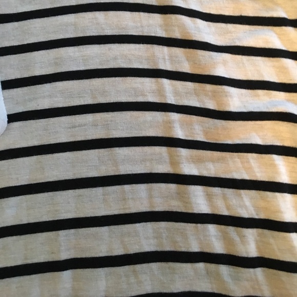 Sweater t shirt from Kohls completely new♥️ - Picture 4 of 4