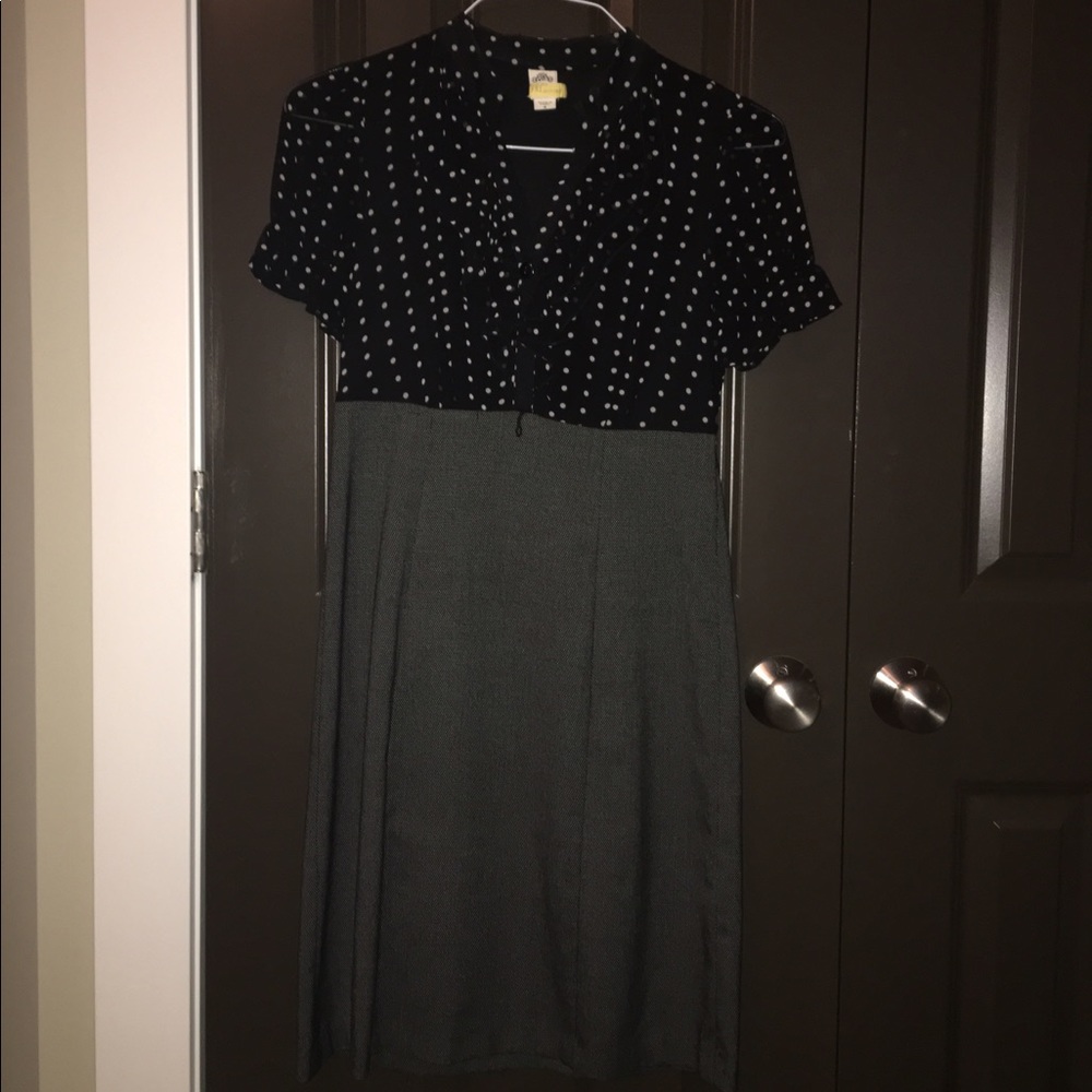 Formal & Business Dress