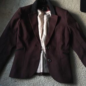 Women's blazer