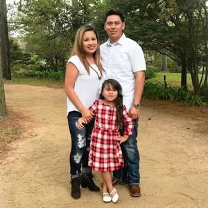 Meet your Posher, Omarykassandra