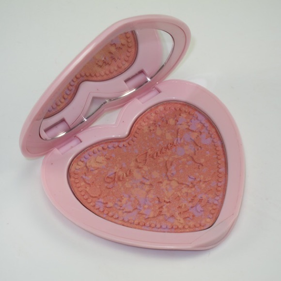 💕Too Faced Love flush blush💕Funfetti - Picture 2 of 4