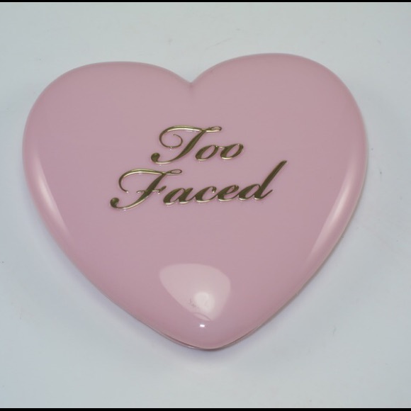 💕Too Faced Love flush blush💕Funfetti - Picture 3 of 4